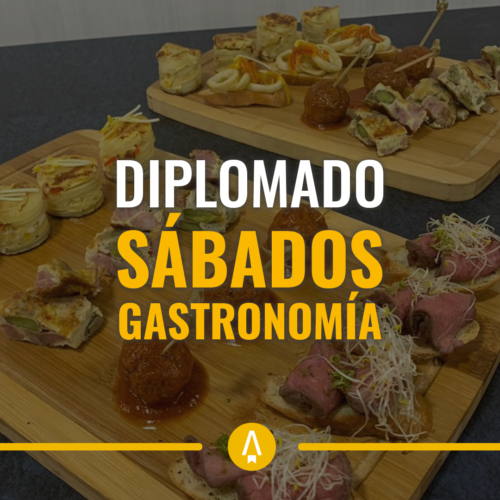 diplo sabados gastronomia